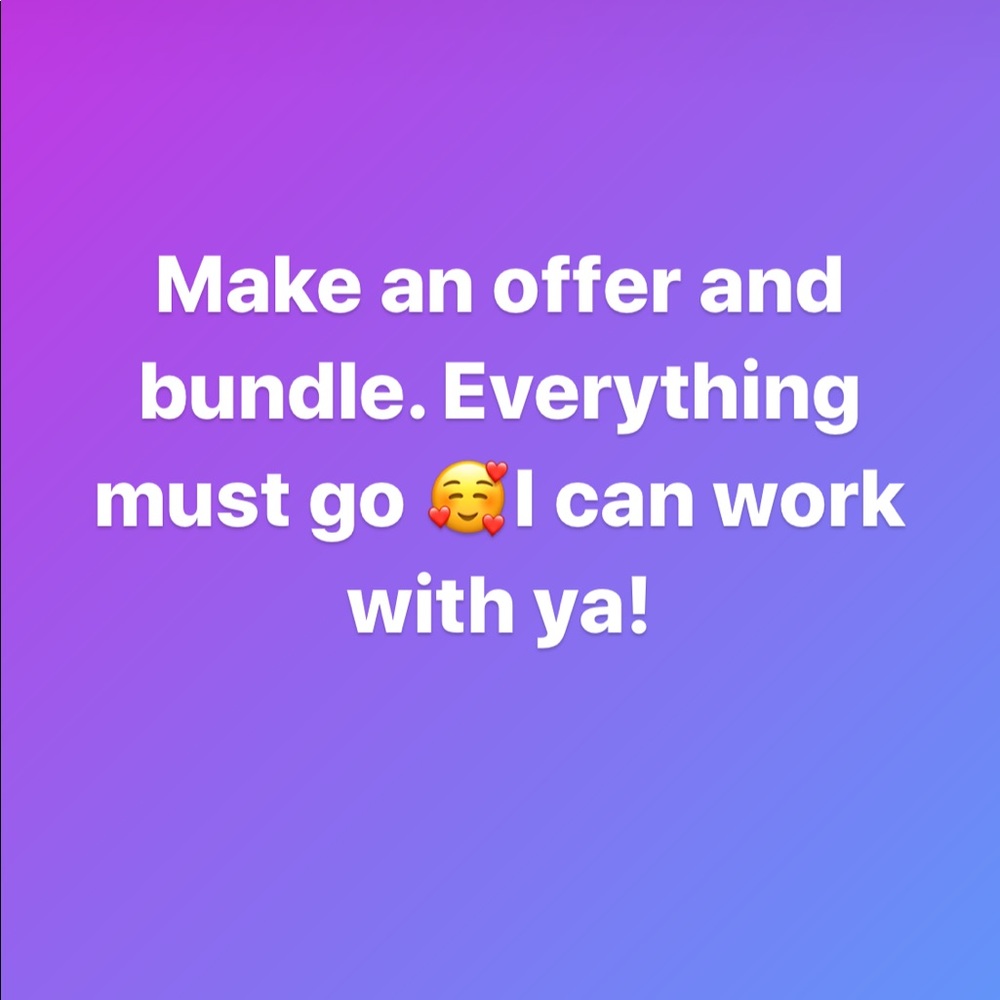 Bundle or OBO